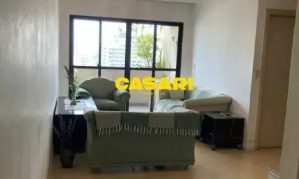 Cobertura à venda, 220 m² por R$ 1.295.000,00 - Jardim do Mar - São Bernardo do Campo/SP