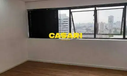 Sala à venda, 50 m² - Santo Antônio - São Caetano do Sul/SP