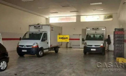 Apartamento 3 dormitórios (1 suíte) com 3 vagas na vila marlene - são bernardo do campo/sp