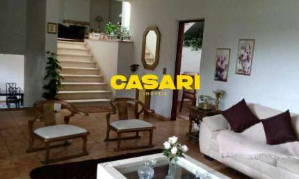Sobrado com 4 dormitórios, 600 m² - venda por R$ 3.400.000,00 ou aluguel por R$ 12.940,00/mês - Jardim do Mar - São Bernardo do Campo/SP