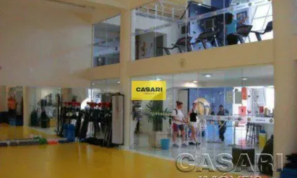 Prédio à venda, 1664 m² - Barcelona - São Caetano do Sul/SP