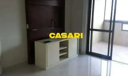 Cobertura com 4 dormitórios à venda, 242 m² - Jardim do Mar - São Bernardo do Campo/SP