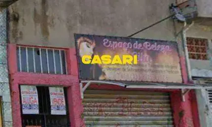 Sobrado à venda, 2 quartos, Ferrazópolis - São Bernardo do Campo/SP