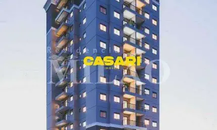 Terreno para incorporação à venda com projeto aprovado – jardim ana maria, santo andré/sp