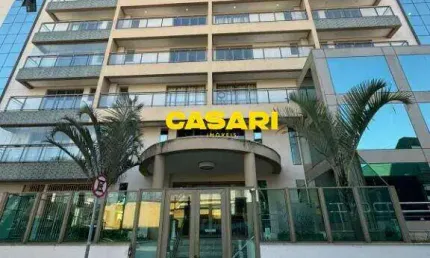 Sala comercial de 67 m² à venda em rudge ramos – são bernardo do campo