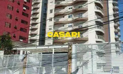 Apartamento residencial , centro, são bernardo do campo.