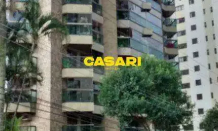 Cobertura Triplex de Luxo no Jardim do Mar - 450 m², 4 Suítes, Jacuzzi e 5 Vagas de Garagem