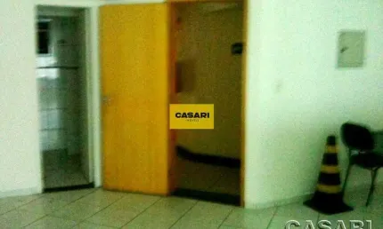 Sala à venda, 53 m² por r$ 350.000,00 - jardim do mar - são bernardo do campo/sp