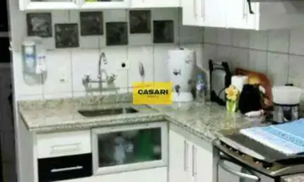 Apartamento à venda, 74 m² por r$ 430.000,00 - planalto - são bernardo do campo/sp