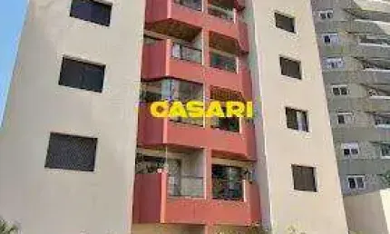 Apartamento com 3 dormitórios à venda, 95 m² - baeta neves - são bernardo do campo/sp