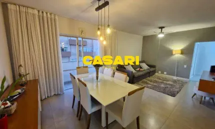 Apartamento residencial à venda, centro, são bernardo do campo - ap53209.
