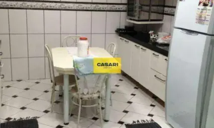 Sobrado com 3 dormitórios e 8 vagas cobertas à venda em santa terezinha – são bernardo do campo