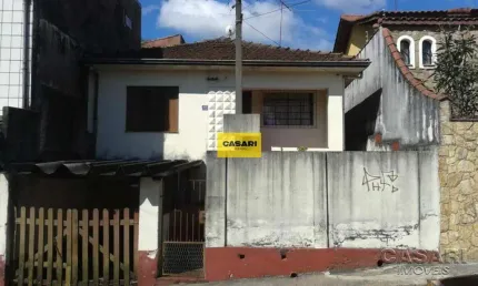 Terreno à venda em nova petrópolis - são bernardo do campo, 200 m²