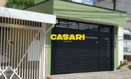Sobrado 3 dormitórios à venda no planalto, são bernardo do campo – 205m² com suíte e 2 vagas