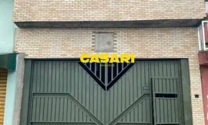 Casa com 3 quartos à venda no Demarchi, São Bernardo do Campo 