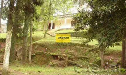 Chácara com á venda, 3200 m²- Riacho Grande - São Bernardo do Campo/SP