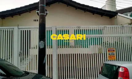 Casa com 7 dormitórios à venda, 230 m² - jardim do mar - são bernardo do campo/sp