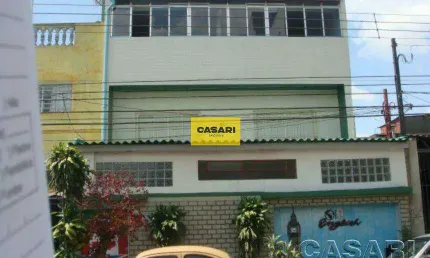 Prédio comercial com 540 m², 3 pavimentos e 2 frentes - excelente localização próximo à av. álvaro guimarães