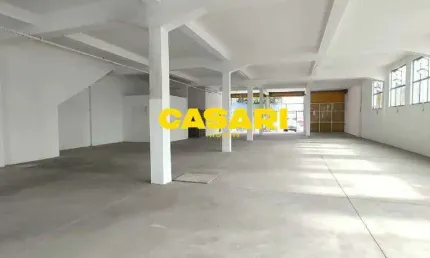 Prédio à venda, 1738 m² - Taboão - São Bernardo do Campo/SP