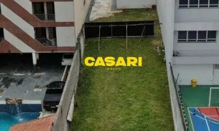 Terreno à venda - 500 m² - nova petrópolis - são bernardo do campo/sp