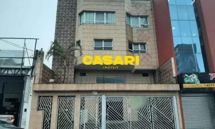 Prédio à venda, 438 m² - centro - são bernardo do campo/sp