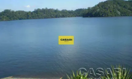 Chácara em Riacho Grande com 3 Dormitórios, Piscina e Vista para Represa Billings – São Bernardo do Campo
