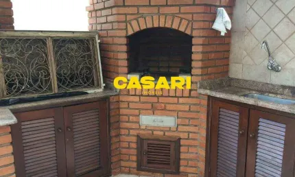 Casa com 4 dormitórios à venda, 350 m² por R$ 1.500.000,00 - Jardim do Mar - São Bernardo do Campo/SP