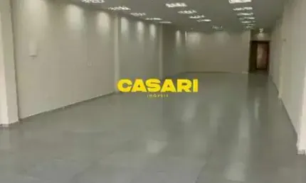 Ponto comercial para alugar no Centro, Boituva 