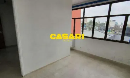 Sala para alugar, 59 m² - Centro - São Bernardo do Campo/SP