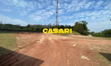 Área para alugar, 7000 m² - Alto da Serra - São Bernardo do Campo/SP