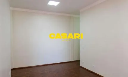 Apartamento com 2 dormitórios para alugar, 65 m² - Baeta Neves - São Bernardo do Campo/SP