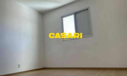 Apartamento com 2 dormitórios, 70 m² - venda ou aluguel- Jardim - Santo André/SP