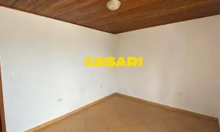 Casa para Locação em Casa Compartilhada no Bairro Cooperativa ? Rua Serra da Prata
