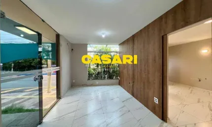 Salão, 250 m² - venda ou aluguel - centro - são caetano do sul/sp