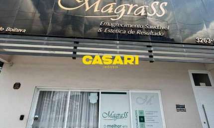 Prédio para alugar no Centro, Boituva 