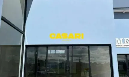 Galpão para alugar, 350 m² por R$ 8.000,00/mês - Centro Empresarial Castello Branco - Boituva/SP