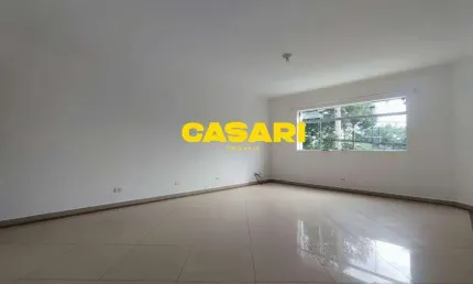 Apartamento para aluguel, 3 quartos, 1 suíte, 1 vaga, Assunção - São Bernardo do Campo/SP