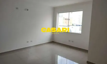 Sala para alugar, 20 m² - Centro - São Caetano do Sul/SP