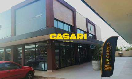 Sala para alugar, 60 m² por R$ 3.000,00/mês - Centro Empresarial Castello Branco - Boituva/SP