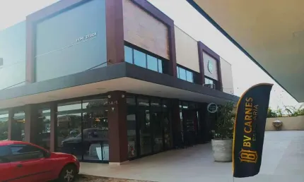 Sala para alugar, 200 m² por R$ 7.000,00/mês - Centro Empresarial Castello Branco - Boituva/SP