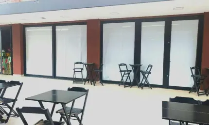 Salão para alugar, 180 m² por R$ 5.000,00/mês - Centro Empresarial Castello Branco - Boituva/SP