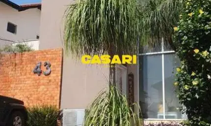 Casa com 4 dormitórios, 250 m² - Portal dos Pássaros II - Boituva/SP