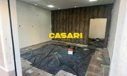 Ponto comercial para alugar no Centro, Boituva 