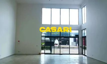 Salão para alugar, 170 m² - Portal Ville Azaleia - Boituva/SP