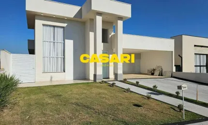 Casa com 3 dormitórios, 230 m² - venda por R$ 1.490.000,00 ou aluguel por R$ 7.900,00/mês - Portal das Estrelas - Boituva/SP