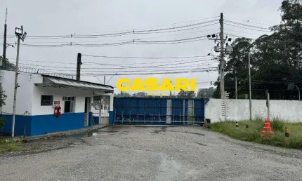 Terreno, 12000 m² - venda ou aluguel- Assunção - São Bernardo do Campo/SP