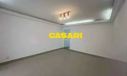 Sobrado com 3 dormitórios, 170 m² - venda ou aluguel - Planalto - São Bernardo do Campo/SP