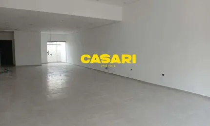 Sala comercial 102 m² para alugar em bairro nobre – localização privilegiada
