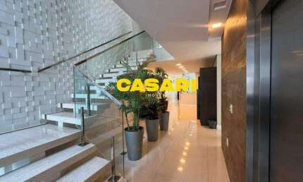 Prédio para alugar, 405 m²- Centro - São Bernardo do Campo/SP