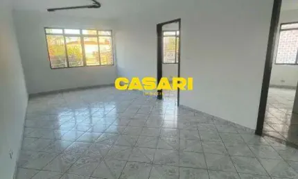 Sala para alugar, 70 m² - Rudge Ramos - São Bernardo do Campo/SP